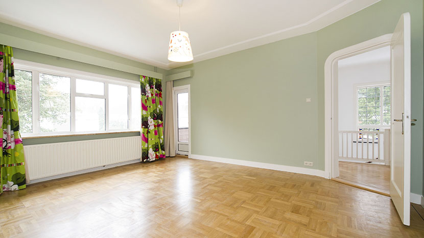 Bloemcamplaan Wassenaar